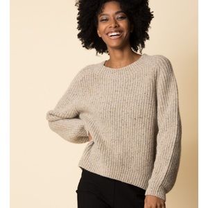 ISO Vince cropped saddle sweater! Xs or s!